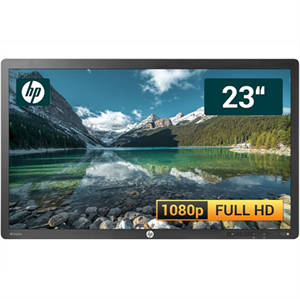 HP Z23i 23" Skærm 1920 x 1080 Full HD - Uden Fod - Grade B