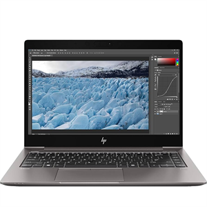 HP Zbook 14U G6 14" Full HD - 256GB SSD - i5-8265U - 16GB - Win11 - Grade B