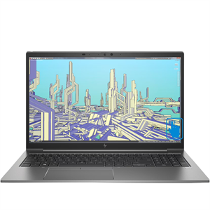 HP Zbook Firefly 14 G8 14" Full HD - 512GB SSD - i7-116G7 - 32GB - Quadro 4GB - Win11 - Grade B