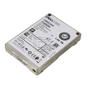 Dell EMC Enterprise - HUSTR7619ASS200 - 1.92TB SAS SSD - Grade A