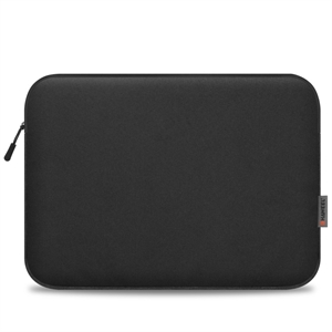 HAWEEL - Pro design bærbar sleeve (Vandafvisende) - Sort 15.6"