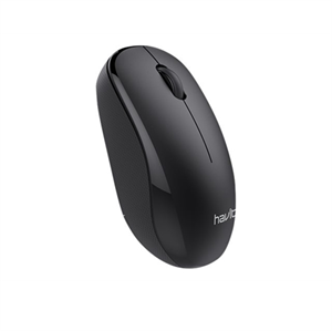 Havit Wireless Mouse MS66GT - Sort