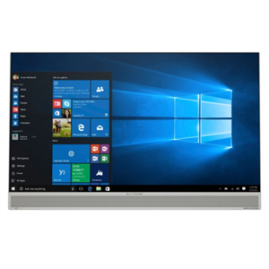 HP EliteOne 800 G5 23.8" AIO Touch - 256GB SSD - i5-9500 - 16GB - LAN/WiFi/BT - Win11 - Grade B