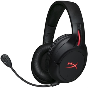 HyperX Cloudx Flight Wireless Gaming Headset