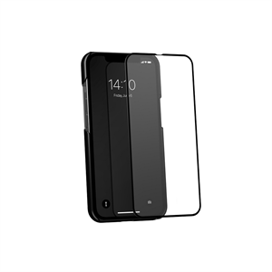 iDeal Of Sweden - Fulddækkende Beskyttelsesglas - iPhone 15 Pro