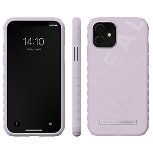 iDeal Of Sweden - Active Case Lavender - iPhone 11 / XR