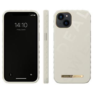 iDeal Of Sweden - Active Case Ecru - iPhone 13