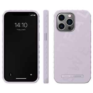 iDeal Of Sweden - Active Case Lavender - iPhone 13 Pro
