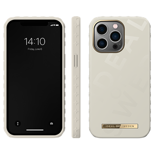 iDeal Of Sweden - Active Case Ecru - iPhone 13 Pro