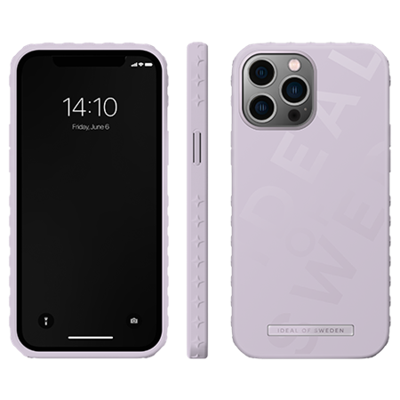 iDeal Of Sweden - Active Case Lavender - iPhone 11 Pro, X & XS