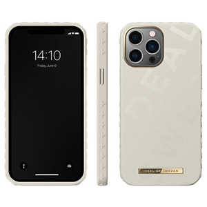 iDeal Of Sweden - Active Case Ecru - iPhone 13 Pro Max