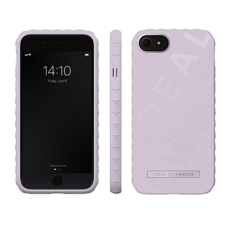 iDeal Of Sweden - Active Case Lavender - iPhone 6, 7, 8 & SE