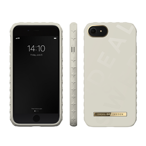 iDeal Of Sweden - Active Case Ecru - iPhone 6, 7, 8 & SE