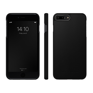 iDeal Of Sweden - Atelier Case Intense Black - iPhone 6/7/8 PLUS