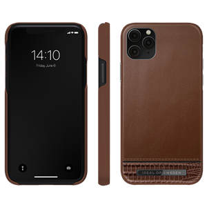 iDeal Of Sweden - Atelier Case Wild Cedar Snake - iPhone 11 Pro/XS/X