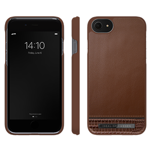 iDeal Of Sweden - Atelier Case Wild Cedar Snake - iPhone 6, 7, 8 & SE