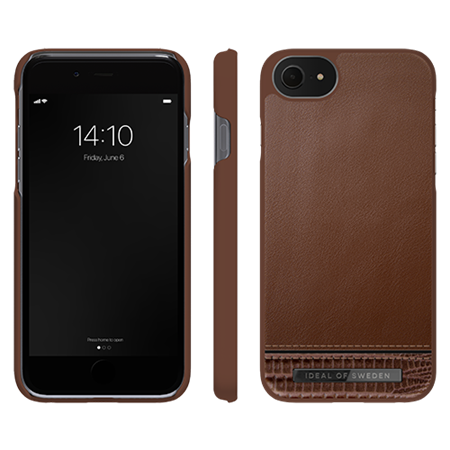 iDeal Of Sweden - Atelier Case Wild Cedar Snake - iPhone 6, 7, 8 & SE