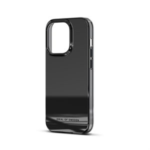 iDeal Of Sweden - Mirror Case Black - iPhone 14 Pro