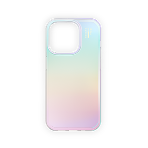 iDeal Of Sweden - Clear Case Shimmer - iPhone 14 Pro