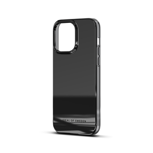iDeal Of Sweden - Mirror Case Black - iPhone 14 Pro Max