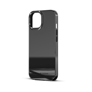 iDeal Of Sweden - Mirror Case Black - iPhone 15