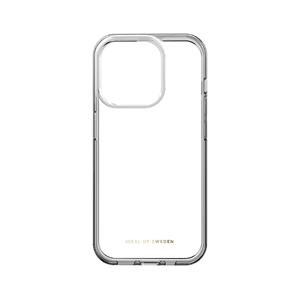 iDeal Of Sweden - Clear Case - iPhone 15 Pro