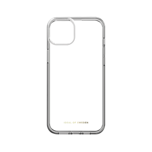 iDeal Of Sweden - Clear Case - iPhone 15 Plus