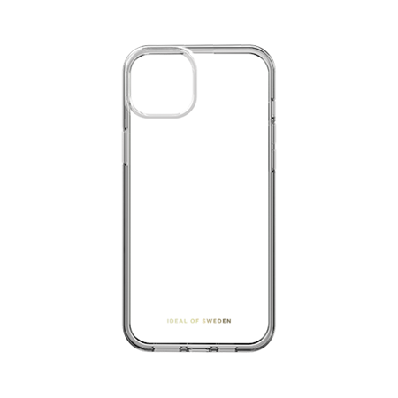 iDeal Of Sweden - Clear Case - iPhone 15 Plus