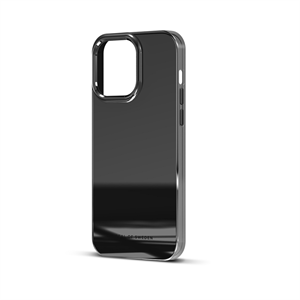 iDeal Of Sweden - Mirror Case Black - iPhone 15 Pro Max