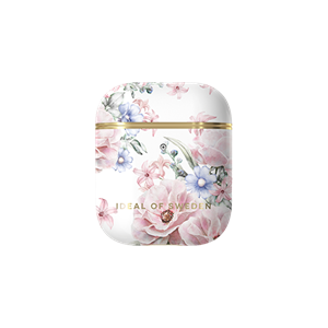 iDeal Of Sweden - AirPods Case Floral Romance