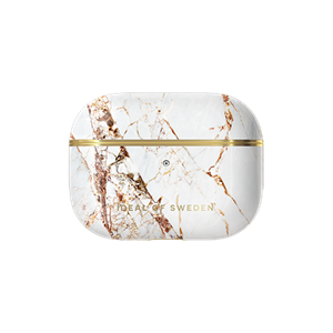 iDeal Of Sweden - AirPods Pro Case Carrara Gold