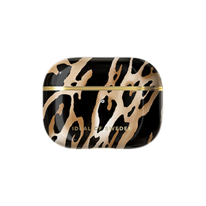 iDeal Of Sweden - AirPods Pro Case Iconic Leopard