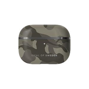 iDeal Of Sweden - AirPods Pro Case Matte Camo