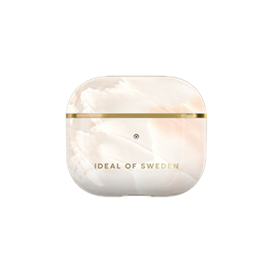 iDeal Of Sweden - AirPods Case Gen. 3 Rose Pearl Marble