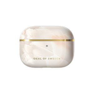 iDeal Of Sweden - AirPods Pro Case Rose Pearl Marble