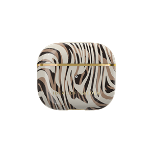 iDeal Of Sweden - AirPods Case Gen. 3 Hypnotic Zebra