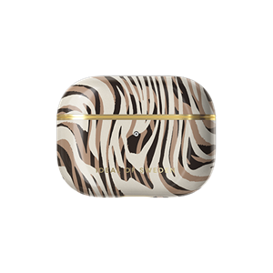 iDeal Of Sweden - AirPods Pro Case Hypnotic Zebra