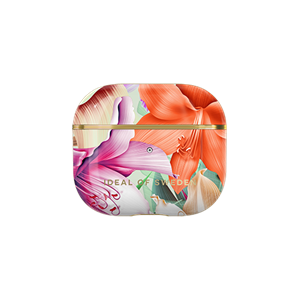 iDeal Of Sweden - AirPods Case Gen. 3 Vibrant Bloom