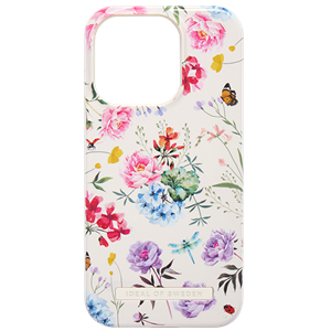 iDeal Of Sweden - Fashion Case Forever Flower - iPhone 15