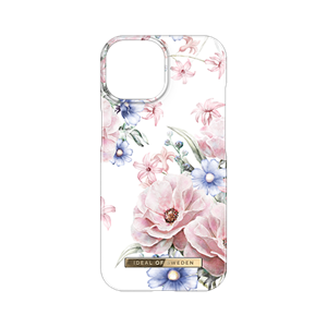 iDeal Of Sweden - Fashion Case Floral Romance - iPhone 15