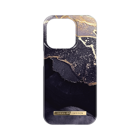 iDeal Of Sweden - Fashion Case Golden Twilight - iPhone 15 Pro