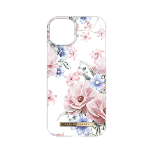 iDeal Of Sweden - Fashion Case Floral Romance - iPhone 15 Plus