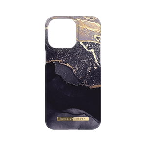 iDeal Of Sweden - Fashion Case Golden Twilight - iPhone 15 Pro Max