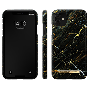iDeal Of Sweden - Fashion Case Port Laurent Marble - iPhone 11 / XR