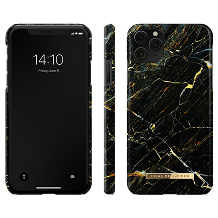 iDeal Of Sweden - Fashion Case Port Laurent Marble - iPhone 11 Pro Max & XS Max