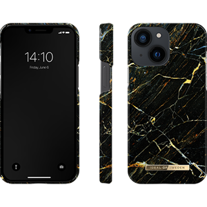 iDeal Of Sweden - Fashion Case Port Laurent Marble - iPhone 13 Mini