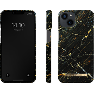 iDeal Of Sweden - Fashion Case Port Laurent Marble - iPhone 13