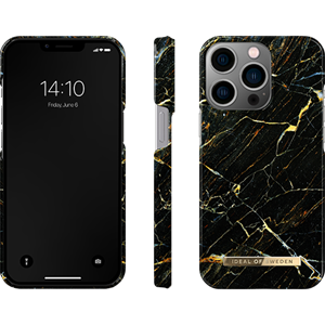 iDeal Of Sweden - Fashion Case Port Laurent Marble - iPhone 13 Pro