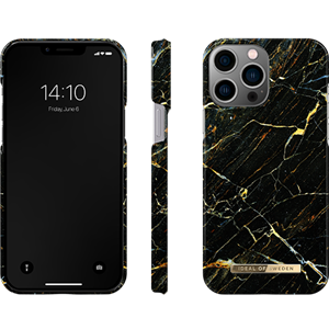 iDeal Of Sweden - Fashion Case Port Laurent Marble - iPhone 13 Pro Max