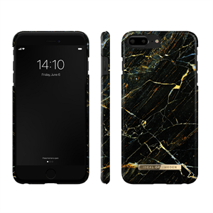 iDeal Of Sweden - Fashion Case Port Laurent Marble - iPhone 6/7/8 PLUS